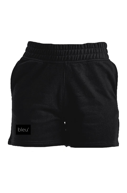 BLEU' | Ladies Jogger Shorts
