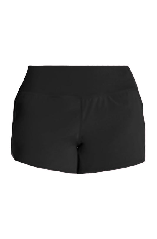 BLEU' | Ladies Repeat Shorts