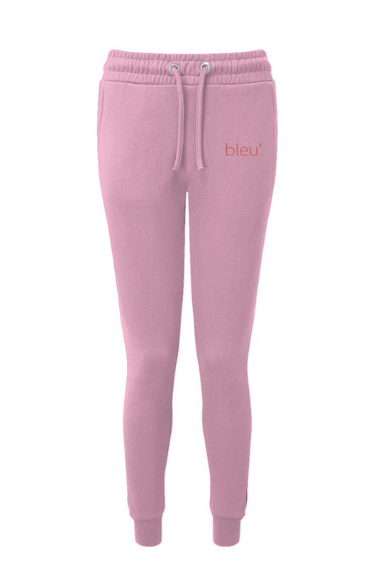 Bleu' | Ladies' Yoga Fitted Jogger